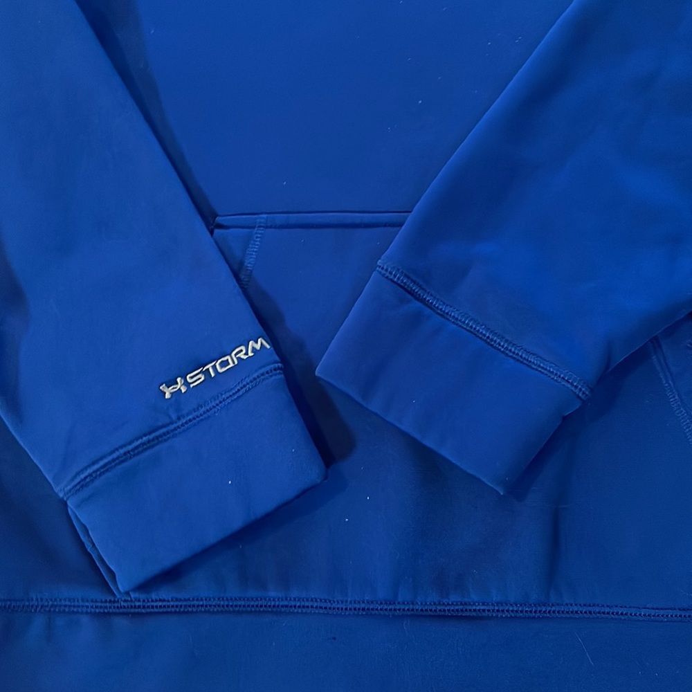 Under Armour Pull Over - image 2